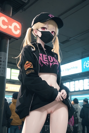 お姉さんのレベルが高いエロ画像