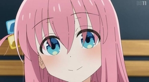 【画像】ぼっちざろっくの後藤ひとり、可愛すぎるｗｗｗｗｗｗｗｗｗｗｗ