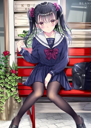 制服のエロ画像を集めてみた