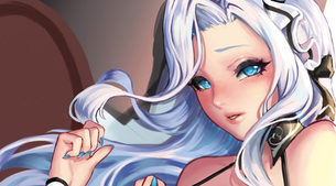 [League of Legends(LOL)] アッシュ(Ashe) 抜けるエロ画像＆イラスト 85枚まとめ [リーグオブレジェンド]