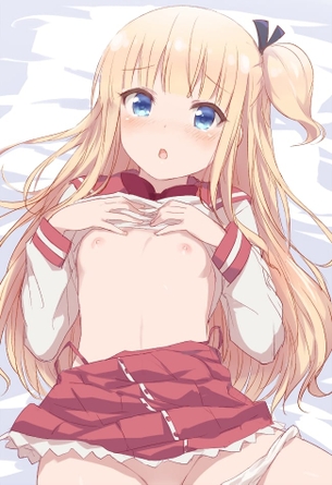 ひなこのーと【柊真雪】のエロ画像