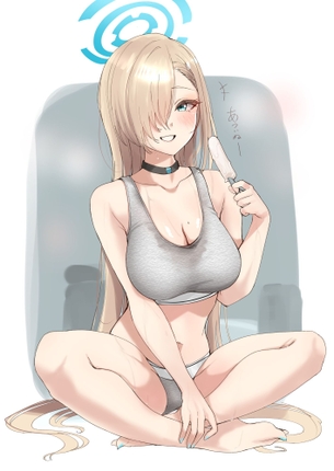 スポーツ少女でしこれる二次画像ください！