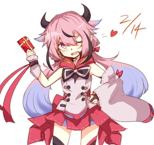 ボーカロイドのエロ画像待った無し！