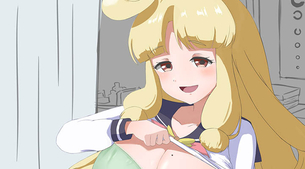 [シャドウバースF] 母嶋フワリ/アンドレア・ロンドの二次エロ画像＆エロイラスト 40枚まとめ