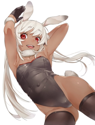 バニーガールのエロ画像が見たい人集まれ！