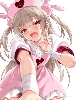 [VTuber][エロ画像]名取さなの脳内をチ〇コ一色に染めたよ～♪
