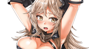 [ラストオリジン] ポックル大魔王の二次エロ画像＆エロイラスト 50枚まとめ