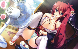 エロ画像】スカートとか洋服をたくしあげてエッチな部分を見せてくれてる女の子のエロ画像　スカートたくしあげたら大事な部分まで!?