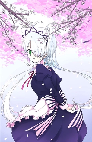 「ラグナクリムゾン」のエロ画像：【アニメ】