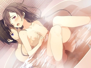 エロ画像】セリフとか表情がエロい画像　セリフが付いてるとエロさが三倍(当社比)