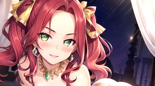 [精霊幻想記] シャルロット=ガルアークの二次エロ画像＆エロイラスト 20枚まとめ