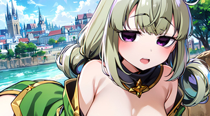 [魔法少女にあこがれて] 阿良河キウィ(あらがきうぃ/レオパルト)の二次エロ画像＆エロイラスト 100枚まとめ