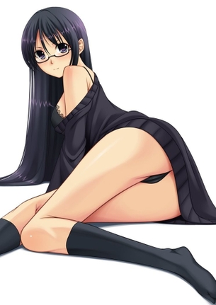 エロ画像】お尻エロ画像　思わずぶち込みたくなるお尻のエッチな画像が欲しい