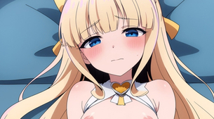 [魔法少女にあこがれて] 天川薫子(てんかわかおるこ/マジアサルファ)の二次エロ画像＆エロイラスト 100枚まとめ