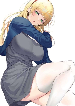 [ラブライブ!][エロ画像]平安名すみれが露骨なセッ〇スアピールをしてきたよ～♪