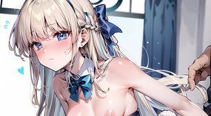 [ブルーアーカイブ] トキ(飛鳥馬トキ)の二次エロ画像＆エロイラスト 260枚まとめ [ブルアカ]
