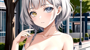 [BanG Dream! It’s MyGO!!!!!] 要楽奈(かなめらーな)の二次エロ画像＆エロイラスト 50枚まとめ [バンドリ/ガルパ]