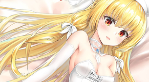 [ラストオリジン] AG-2Cセイレーンの二次エロ画像＆エロイラスト 40枚まとめ