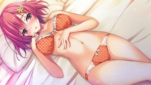 【二次】女の子のパンツ画像まとめ その7【45枚】