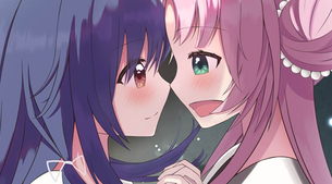 [星屑テレパス] 小ノ星海果/明内ユウ/宝木遥乃/雷門瞬の二次エロ画像＆エロイラスト 60枚まとめ