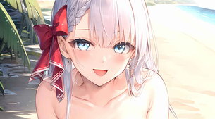 [聖剣学院の魔剣使い] リーセリア・レイ・クリスタリアの二次エロ画像＆エロイラスト 170枚まとめ