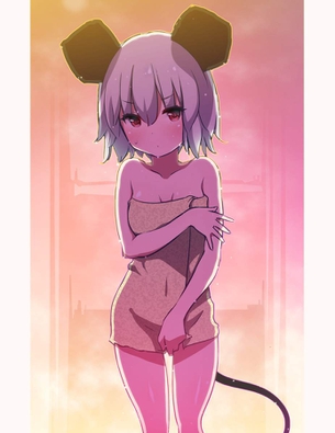 東方Projectのエロ画像フォルダを解放していく