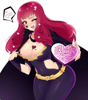 【エロ画像】ユナカとエッチする妄想をしたときにありがちな展開！(ファイアーエムブレム)