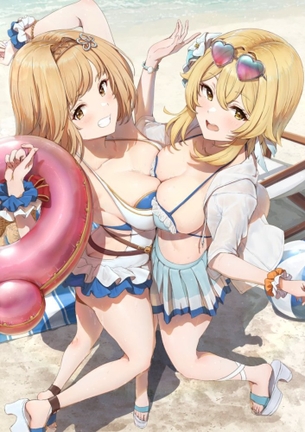 【二次】原神画像　その４０