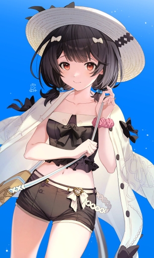 【キャラ】ビカラ 画像まとめ その５【グランブルーファンタジー】