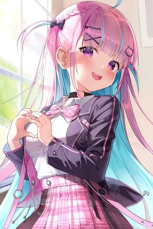 【非・微エロ】にっこり笑顔が可愛らしい女の子画像まとめ その３４