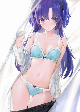 女の子のお風呂上りの下着姿ってなんかめちゃくちゃ興奮するよね。汗流したばっかりなのに汗をかかせちゃいたくなるよねｗ