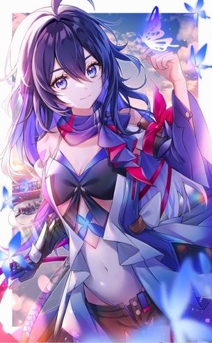 【キャラ】崩壊：スターレイルの二次画像まとめ