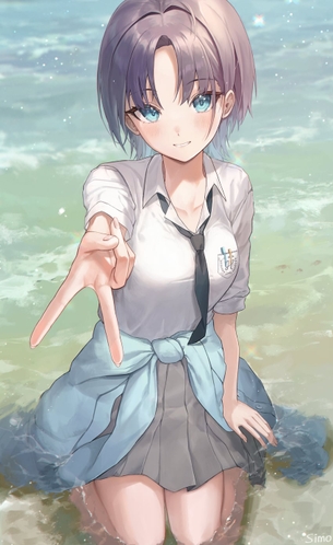 【キャラ】浅倉透 画像まとめ【シャニマス】