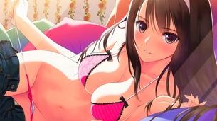 【二次元】主観視点で見るエロ画像 Part.7 50枚