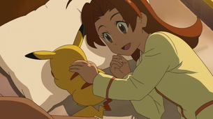 3大アニメのエッチなママキャラ「宇崎」「スイレン」あと一つは？