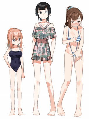 【画像】最近『生徒会にも穴はある！』の公式Twitterがやたらドスケベなんだけど