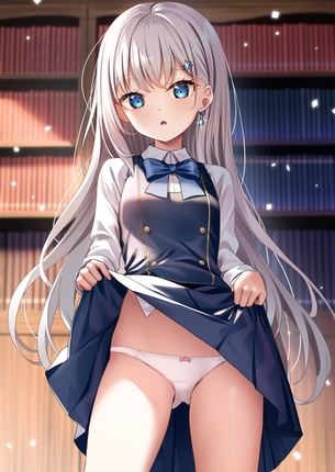 【二次エロ】今日のお気に入り画像！No.2023年10月31日【27枚】
