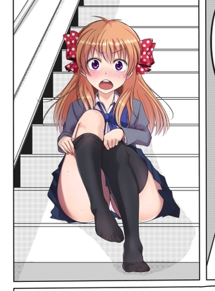 【キャラ】佐倉千代 画像まとめ その２【月刊少女野崎くん】