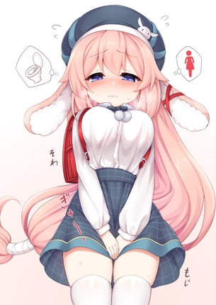 【キャラ】伊25 画像まとめ【アズールレーン】