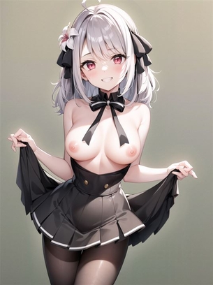 【スパイ教室】リリィ 二次元エロ画像＆イラスト Part4