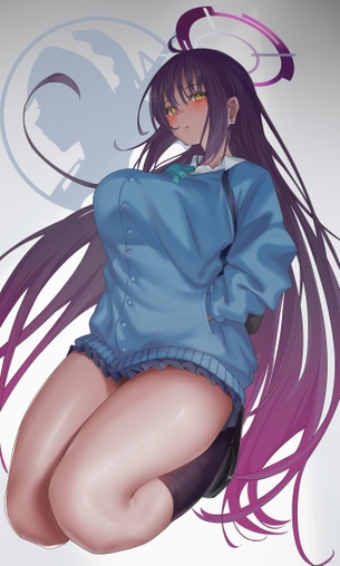 【２次】褐色肌の女の子のエロ画像その６８