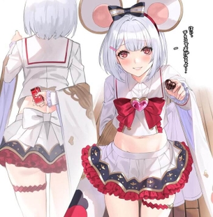 見てるだけで幸せになれるビカラの無料エロ画像まとめ！(グランブルーファンタジー)
