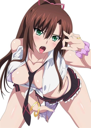 【ストライク・ザ・ブラッド】煌坂紗矢華 二次元エロ画像＆イラスト Part2