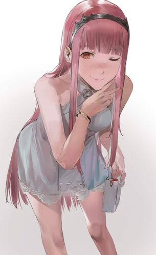 Fate Grand Orderのエロ画像をアップ！