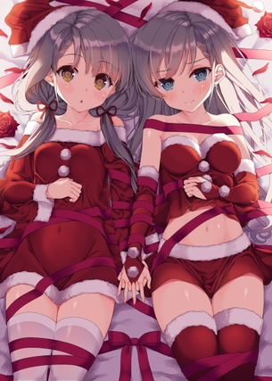 【キャラ】久川凪/久川颯 画像まとめ【デレマス】