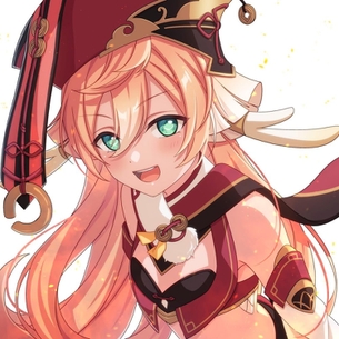 【キャラ】煙緋(エンヒ) 画像まとめ その２【原神】