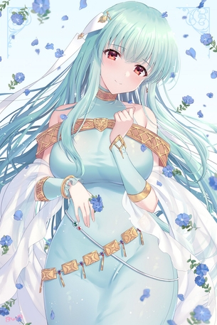 【キャラ】ニニアン 画像まとめ【ファイアーエムブレム】