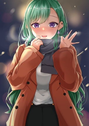 【キャラ】八雲べに 画像まとめ【ぶいすぽっ!】