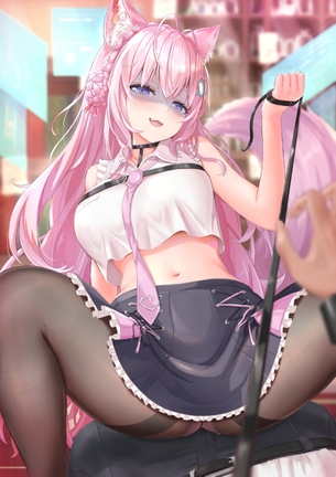 【キャラ】博衣こより 画像まとめ その３【ホロライブ6期生】