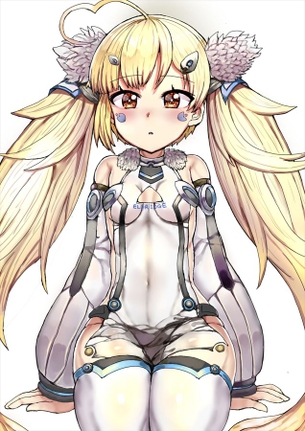 エルドリッジのオナニー姿を想像するだけでめっちゃ抜けるエロ画像【アズールレーン】